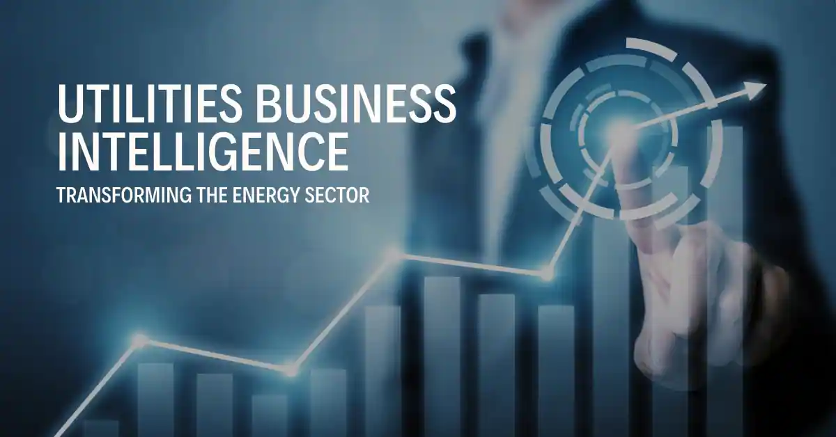 Utilities Business Intelligence