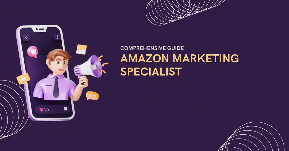 amazon marketing specialist by hyperzon