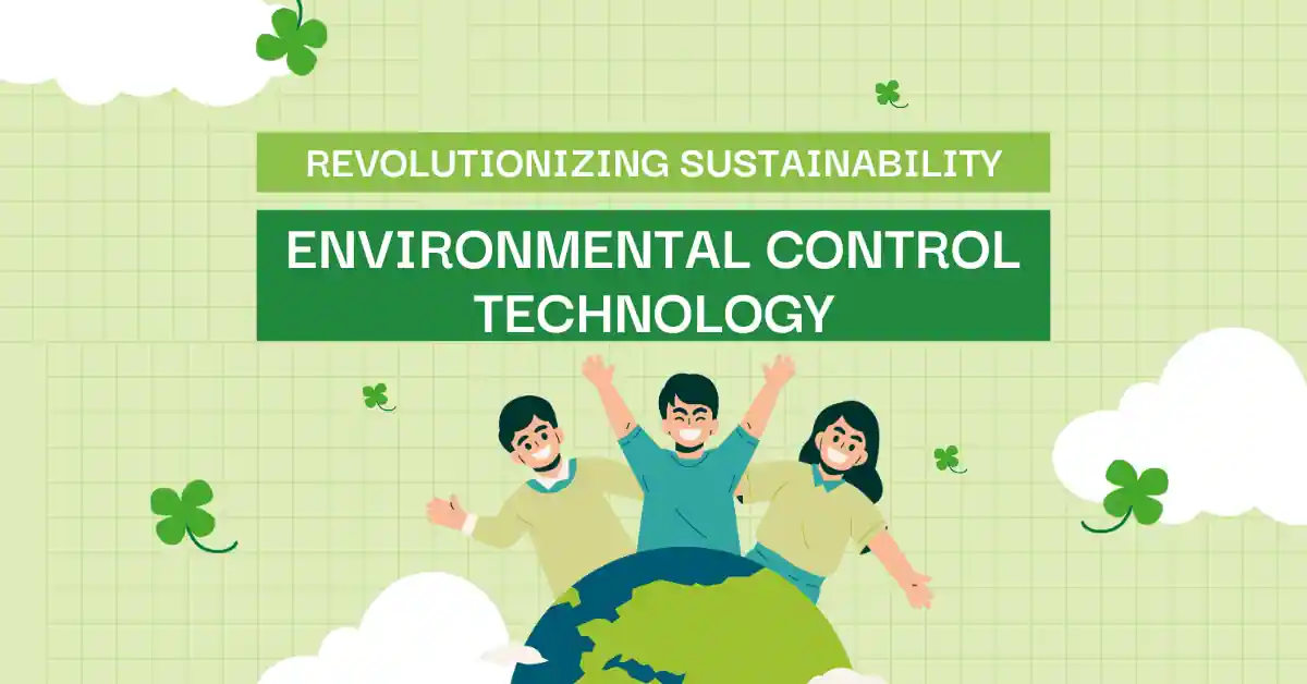 Environmental Control Technology